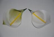 Calla x1 penová kusová umelá