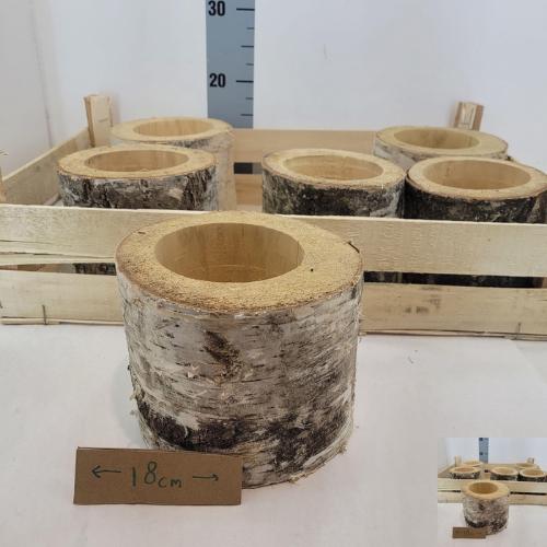 Huis en Tuindecoratie overig 6%