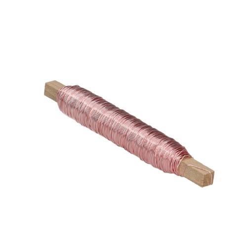 Wire Metallic reeled wire 0.6mm100g