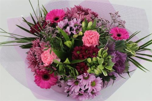 Gemengd boeket overig 6%