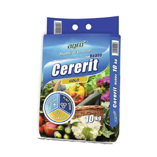 Cererit 10kg vrece AGRO