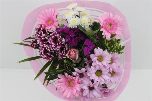 Gemengd boeket overig 6%