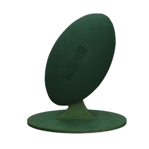 Oasis Bioline Rugby Ball 38*56cm