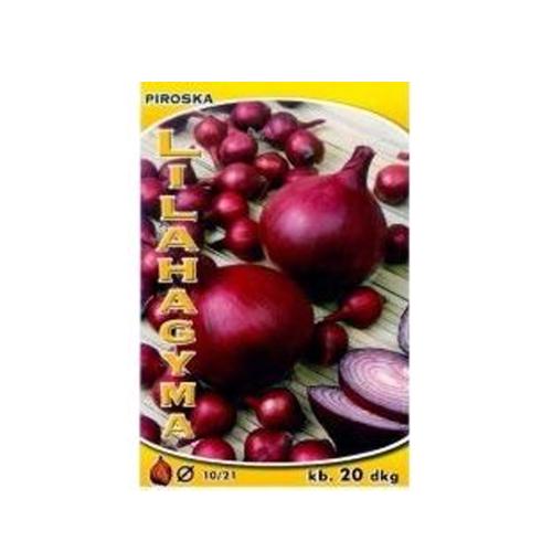 Cibuľa sadz. PIROSKA 200g