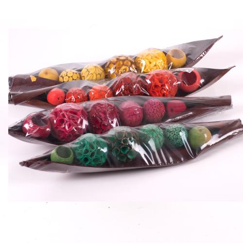 Coco boat - Lod s latabalmi IN