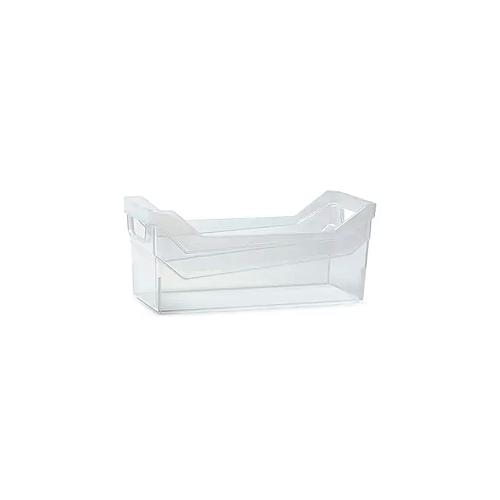 Container NUK low - transparent