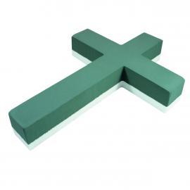 CROSS BIG 55cm kriz florex velky