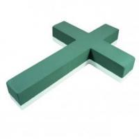 CROSS SMALL 40cm kriz florex maly