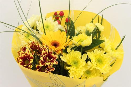 Gemengd boeket overig 6%