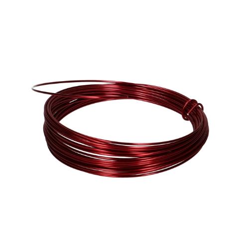 Wire Al. wire Ø2mm 12m 100g