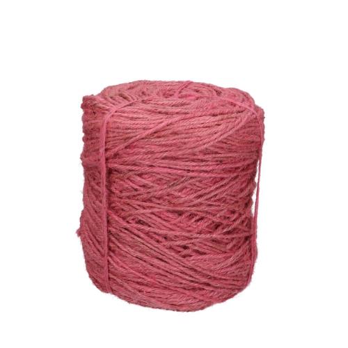Wire Flax cord d3.5mm x1kg