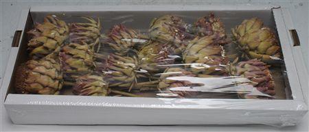 Huis en tuindecoratie overig 6%