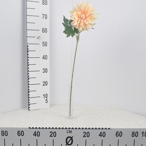 Dáhlia mix x1 70cm umelá