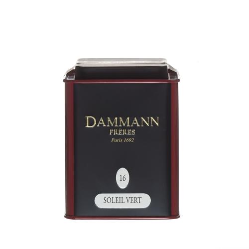 Dammann La Boite Soleil No 16 100g