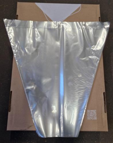 Hoezen voor bloemen H%