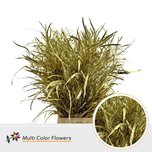 Decoratiegroen kleurbehandeld per bos H%