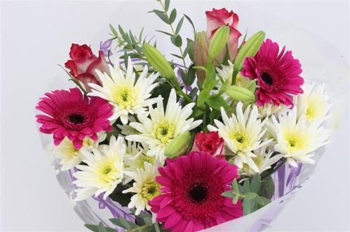 Gemengd boeket overig 6%