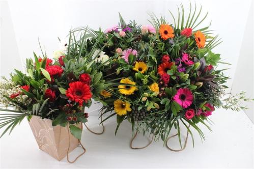 Gemengd boeket overig 6%