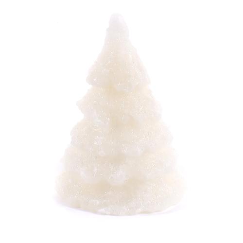 Dek. Strom vosk LED 19cm