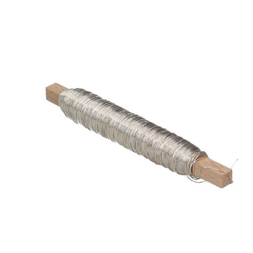 Wire Metallic reeled wire 0.6mm100g