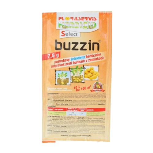 Buzzin 7,5g