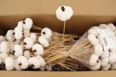 Huis en tuindecoratie overig H%