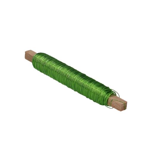Wire Metallic reeled wire 0.6mm100g