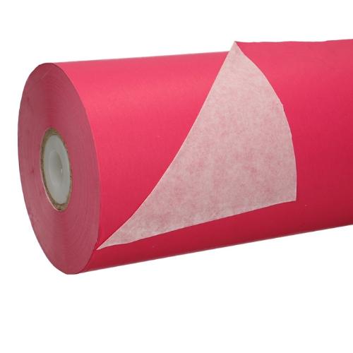 Paper Roll 75cm 40g 10kg White
