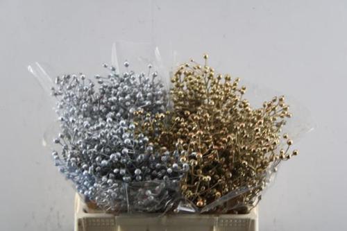 Snijbloemen overig kleurbehandeld H%