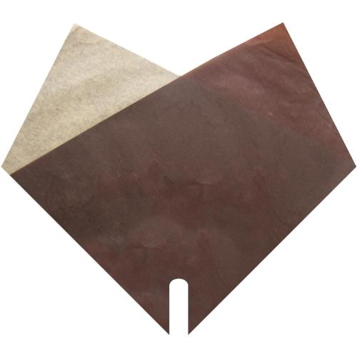Sleeves Double Kraft 35*35cm x25