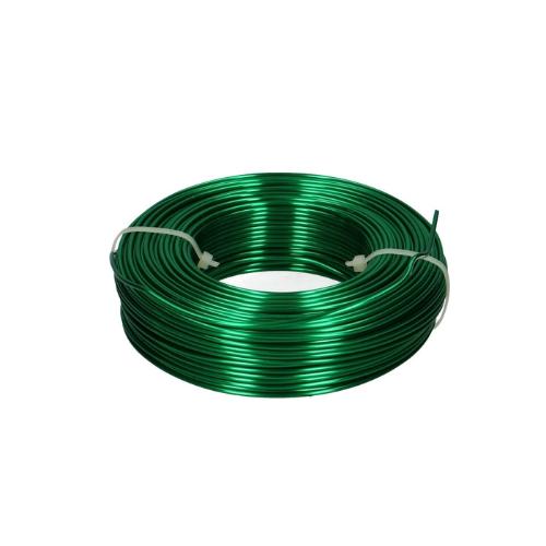 Wire Aluminum wire Ø2mm 60m 500g