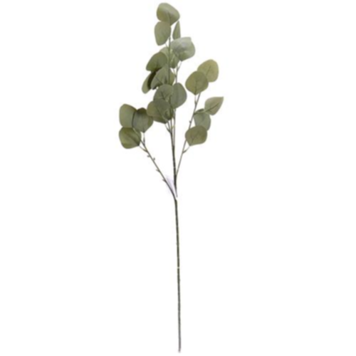 Eucalyptus populus x1 80cm umelý