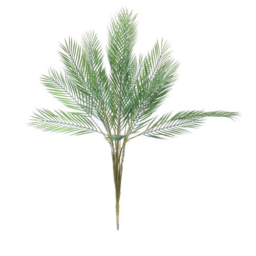 Kytica cycas x20 umelá 