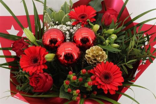 Gemengd boeket overig 6%