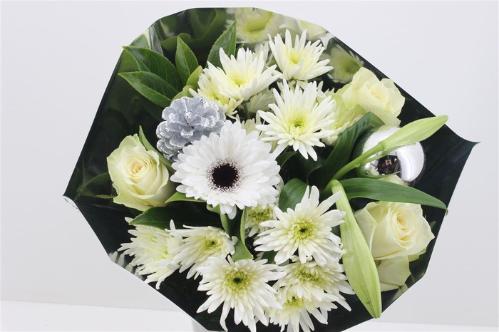 Gemengd boeket overig 6%