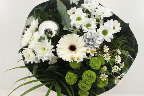 Gemengd boeket overig 6%