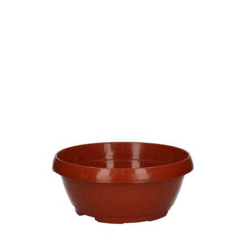 Plastic Dish classic 216mm