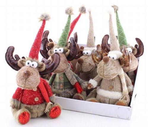 Dierfiguren overig H%