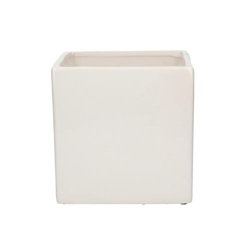 Ceramics Cube d14*14cm