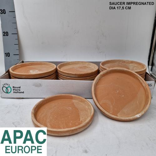 Keramische pot H%