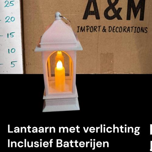 Huis en tuindecoratie overig H%