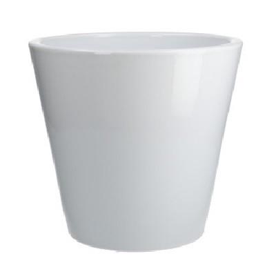 Ceramics Pot Conical d25.5*24cm