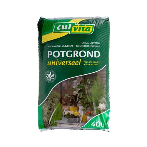 Soil care Potting soil 40L