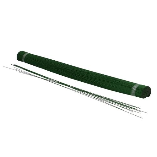 Wire Gel wire blunt 08-50cm x2.5kg