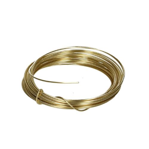 Wire Al. wire Ø2mm 12m 100g