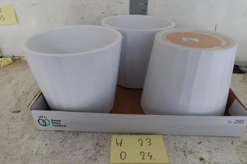 Huis en tuindecoratie overig H%