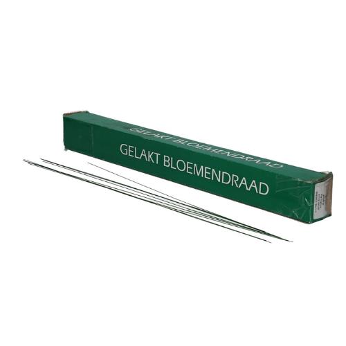 Wire Stub wire lacquered 07-40 x2kg