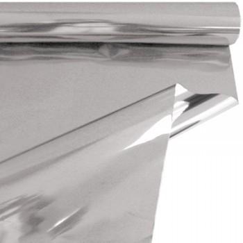 Cellophane Roll 70cm 50m Metal