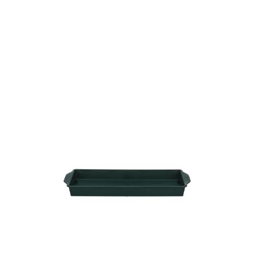 Plastic Tray 12.5*24cm (1/1 brick)