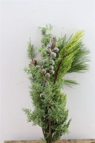 Gemengd boeket overig 6%